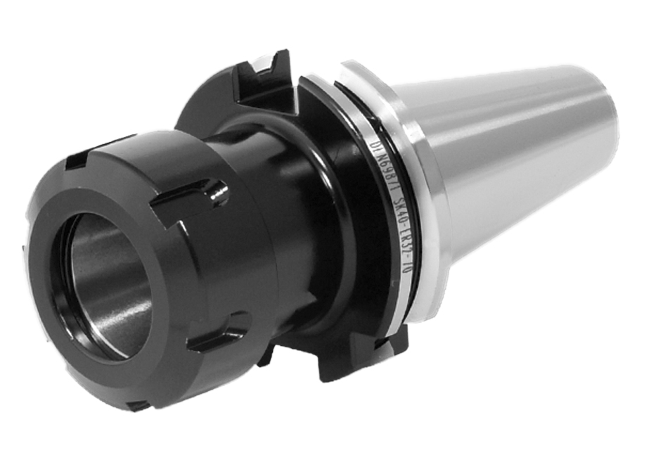 Spannzangenfutter SK50 ER32, A 160 mm, DIN 69871 Spannzangenfutter SK50 ER32, A 160 mm, DIN 69871