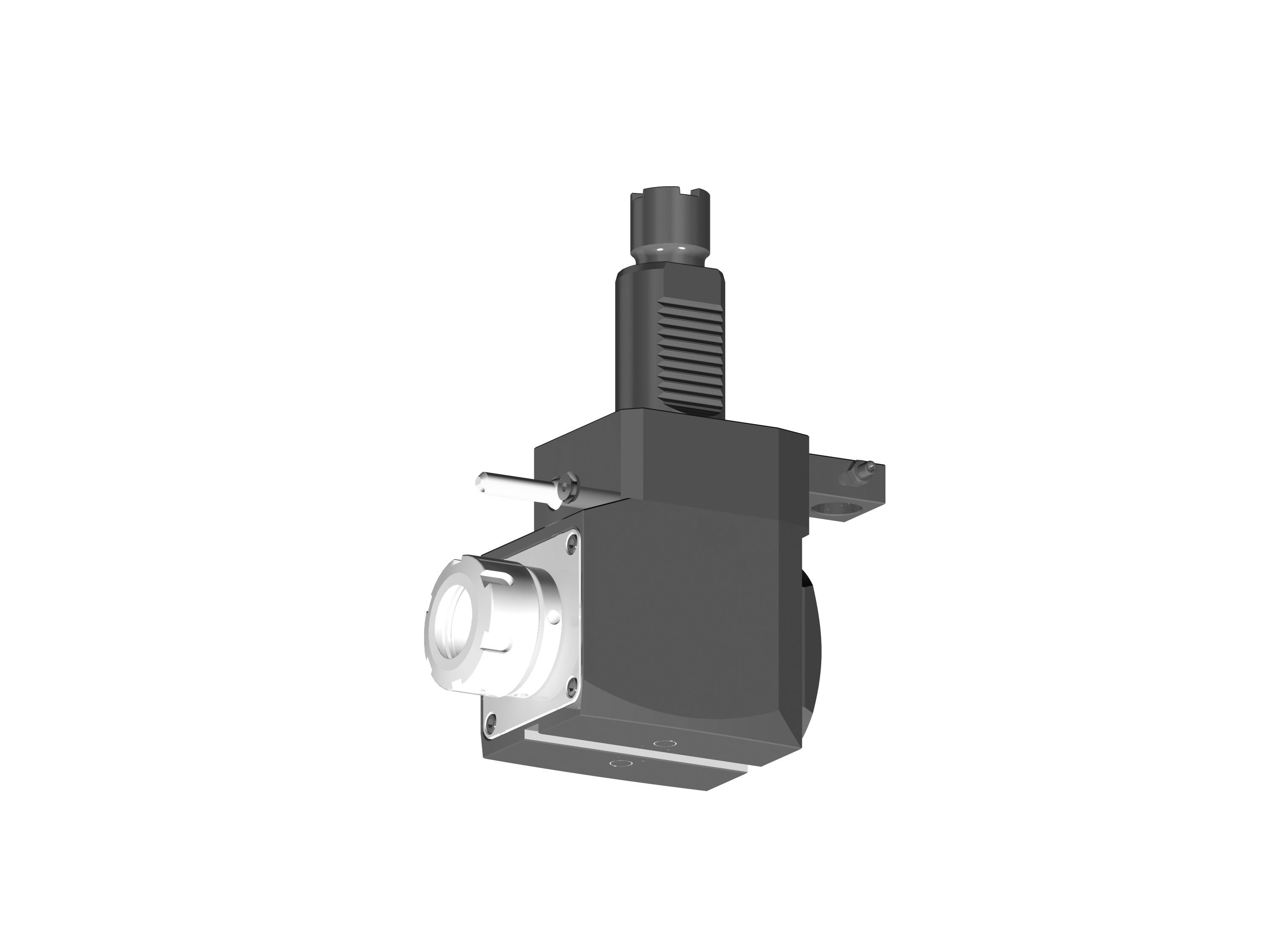 Angetriebenes Werkzeug OKUMA VDI 40 ER 32, IK Angetriebenes Werkzeug OKUMA VDI 40 ER 32, IK
