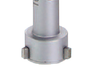 Detail Three point internal micrometer 10-12 mm analogue DIN 863