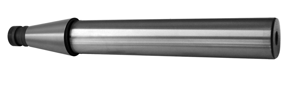Detail Test arbor SK 40, DIN 2080