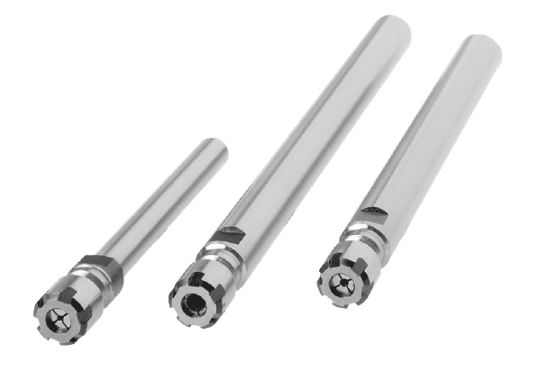 Spannzangenfutter ER11 zylindrisch, D:20 / L:130 Spannzangenfutter ER11 zylindrisch, D:20 / L:130