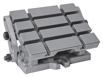 Spanntisch Bison Typ 5150-200x250
