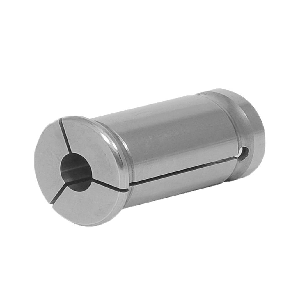 Straight shank collet Ø 32 x 18 mm