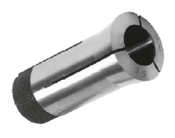 Collet, round, type 385 E (5C) Ø 10,0 mm