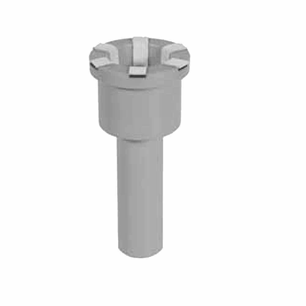 Outside taper cleaner HSK 63, plastic