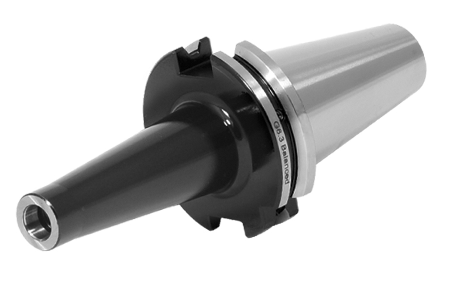 Fräseraufnahme SK40-M12-100, DIN 69871 Fräseraufnahme SK40-M12-100, DIN 69871