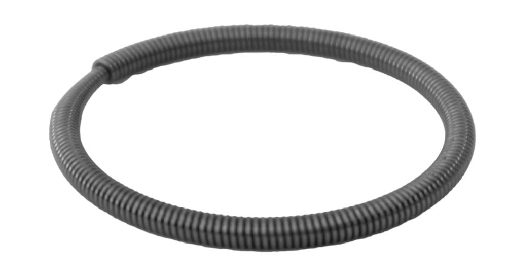 Ringfeder für Kopf D1