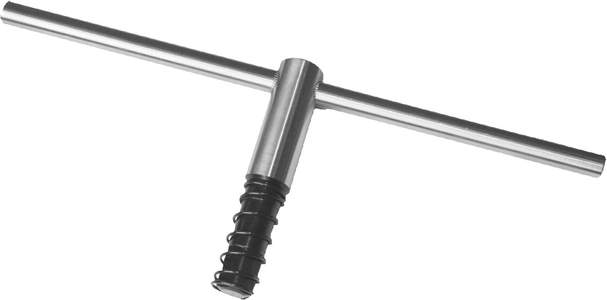 Schlüssel für Drehfutter Ø 160/200 mm