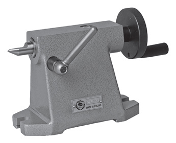 Reitstock Bison Typ 5818-125