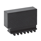 Soft-solid-jaws-for-6-jaw-scroll-chucks-Bison-KAT