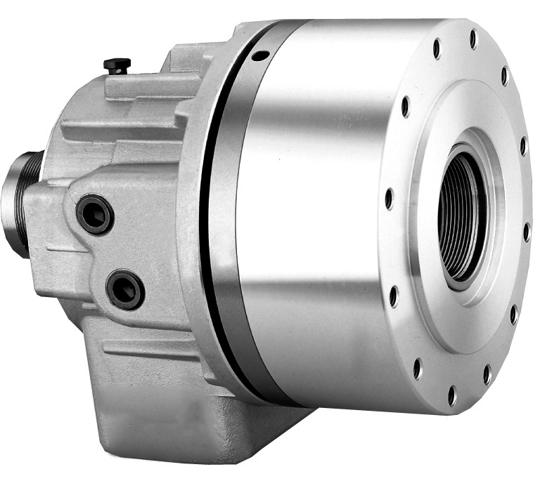 Hydraulikzylinder 12M2091 für Kraftspannfutter Hydraulikzylinder 12M2091 für Kraftspannfutter