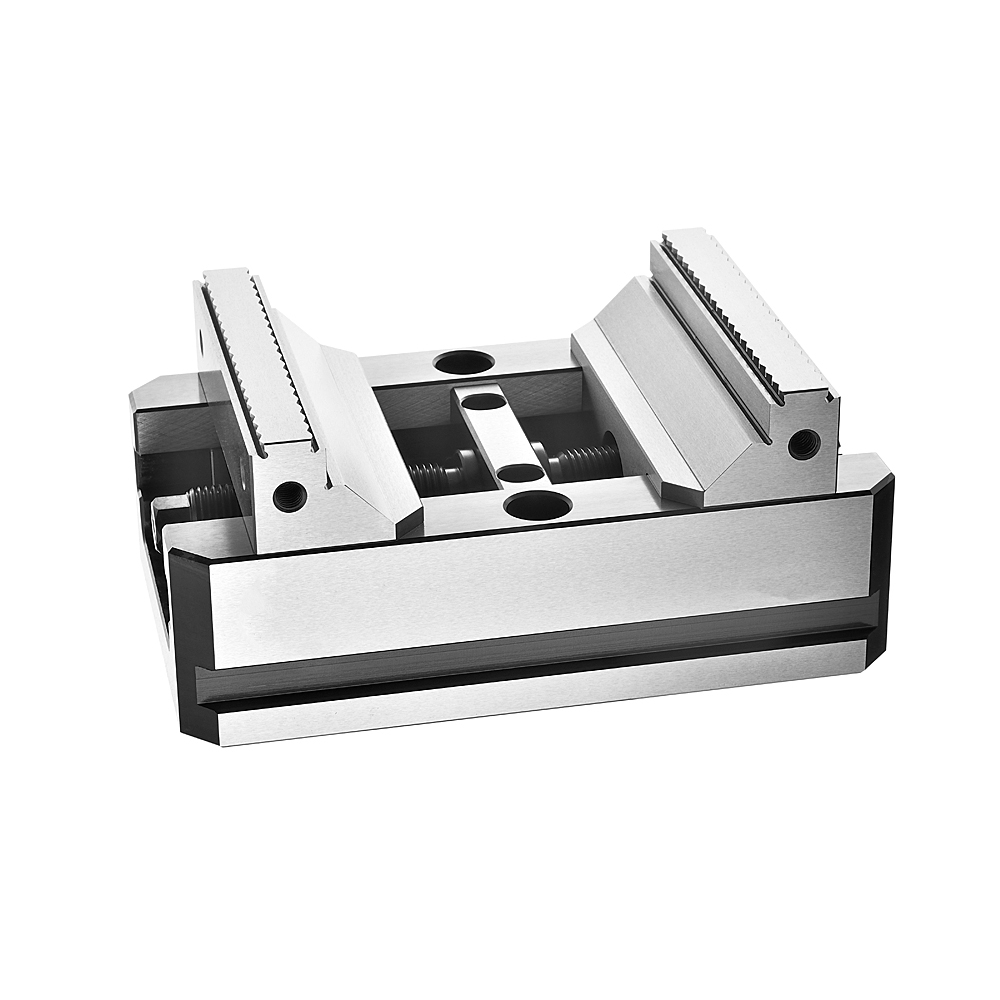 Zentrischspanner Typ NPZS 125/165 mm für Nullpunktsystem