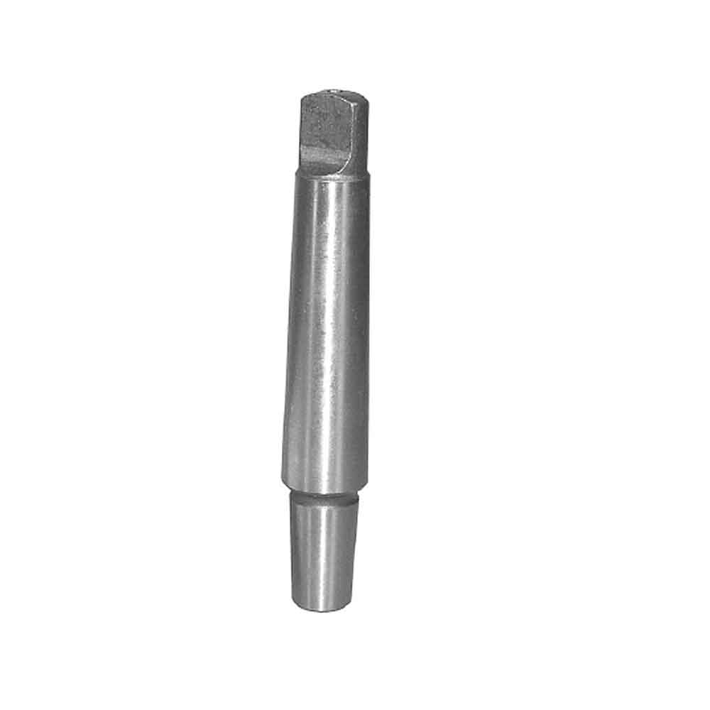 Kegeldorn mit Jacobs-Kegel, MK1/J2