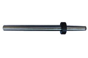 Test arbor MT 6, DIN 229 with draw-off nut Test arbor MT 6, DIN 229 with draw-off nut