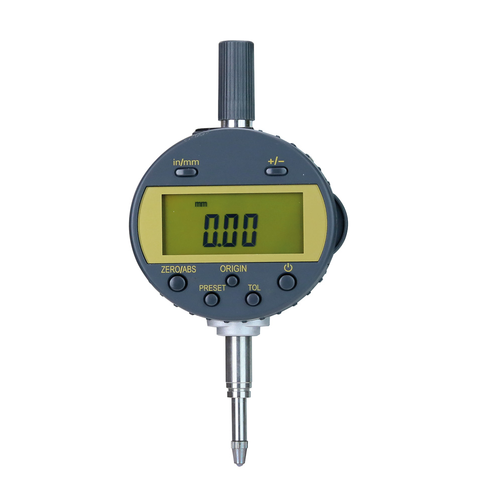 Digital Messuhr 12,7 x 0,01 mm Absolut System