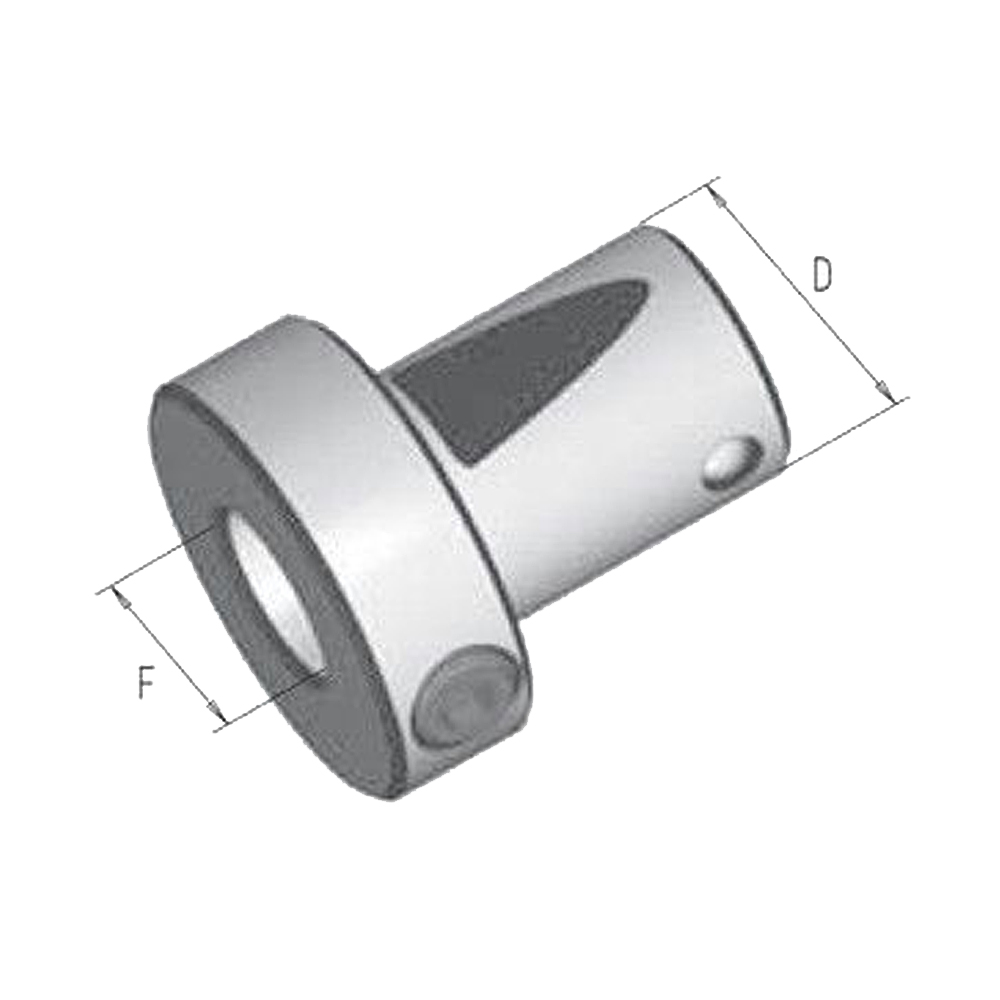 Reduzierung für Räumstempel 16/12