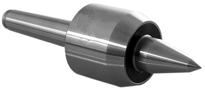 Revolving tailstock centre, 800 KOP type 843