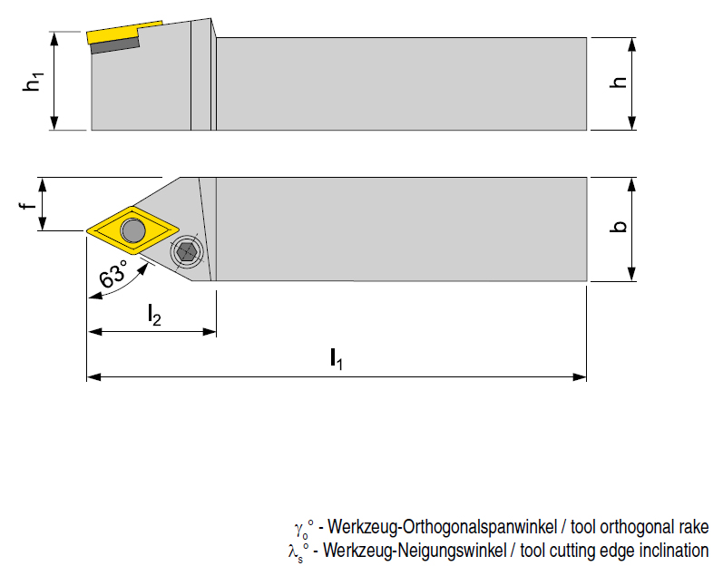 Zeichnung
