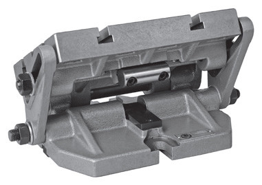 Detail Sinus-Spanntisch Bison Typ 5155-250x315