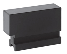 Soft solid jaws for Bison Wescott Ø 315 mm Soft solid jaws for Bison Wescott Ø 315 mm