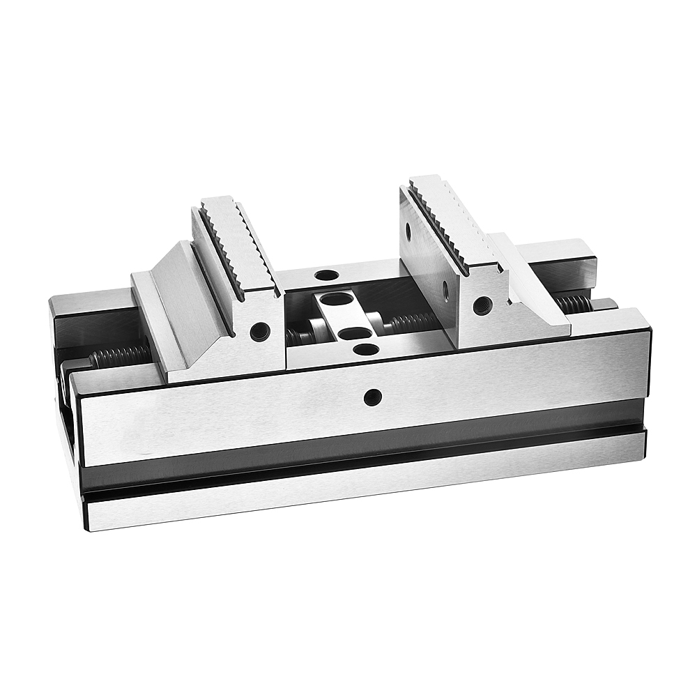 Zentrischspanner Typ NPZS 47/138 mm für Nullpunktsystem