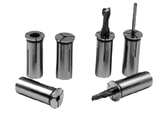 Reduzierhülse für Hydrodehnspannfutter 12/3
