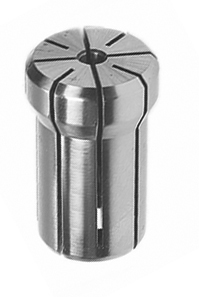 Spannzange Erickson, Typ 417 E (DK20) Ø 2,5 mm