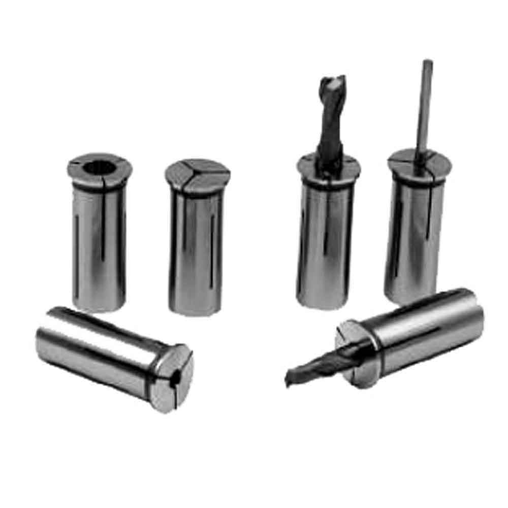 Reduzierhülse für Hydrodehnspannfutter 16/3