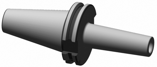 Schrumpffutter SK 40 Ø 18 x 80 mm, DIN 69871