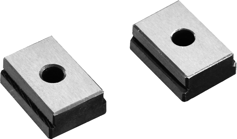 Tee nuts for vices 12/12 mm Tee nuts for vices 12/12 mm