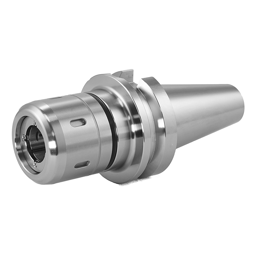 Power milling chuck BT 50, Ø 32 x 105 mm