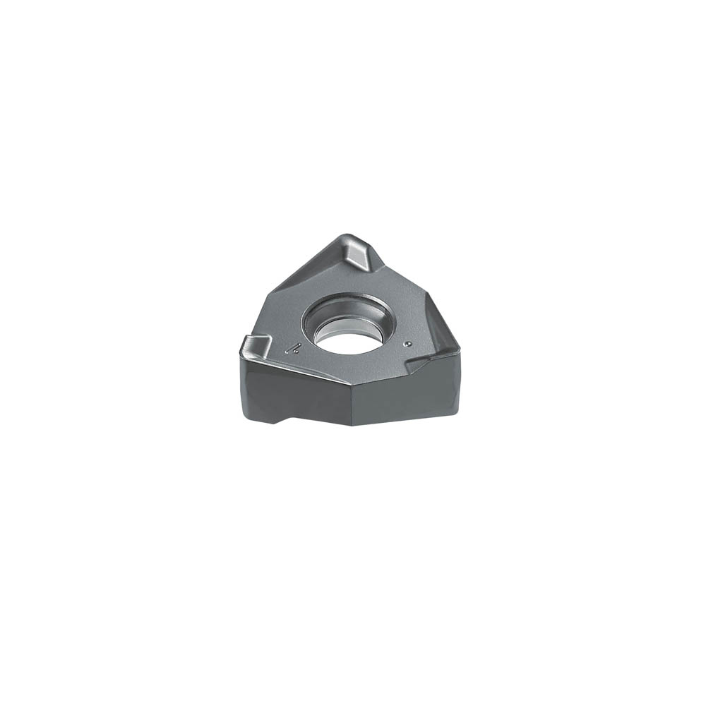 Fräs-Wendeschneidplatte WNEU 080608-MB P300 Fräs-Wendeschneidplatte WNEU 080608-MB P300