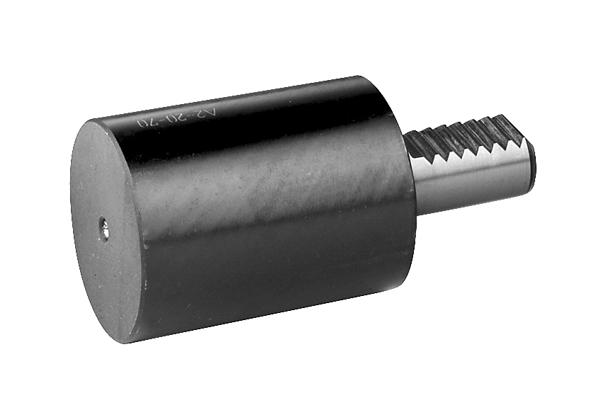 Werkzeughalter VDI 30, Rohling rund Typ A2-30-240