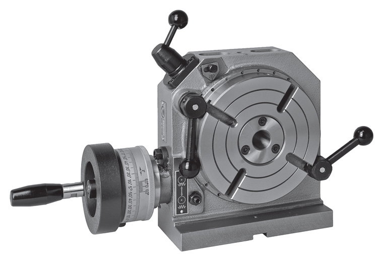 Rundtisch Bison Typ 5859-400