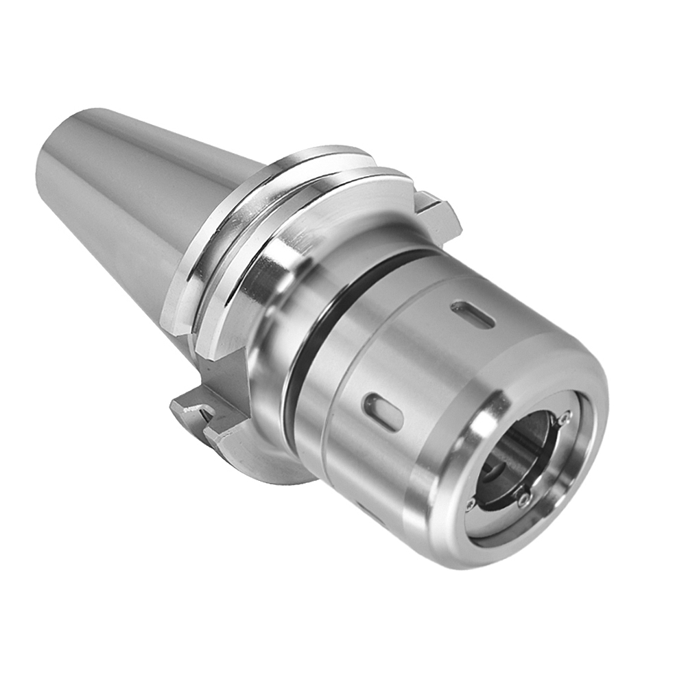 Power milling chuck SK 50, Ø 32 x 105 mm