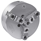 Three-jaw-scroll-chucks-DIN-55026-Bison-type-3515-KAT