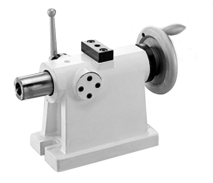 Reitstock Zentra Typ RSF-210