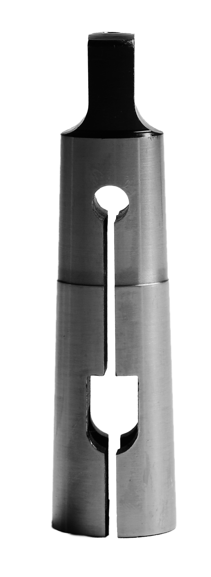 Klemmhülse für Gewindebohrer MK 1 / Ø 5,0 mm