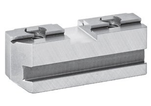 Harte Grundbacken für Planscheiben Ø 200 mm Harte Grundbacken für Planscheiben Ø 200 mm