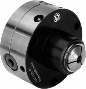 5C Spannzangenfutter Bison 3975-125-5C 5C Spannzangenfutter Bison 3975-125-5C