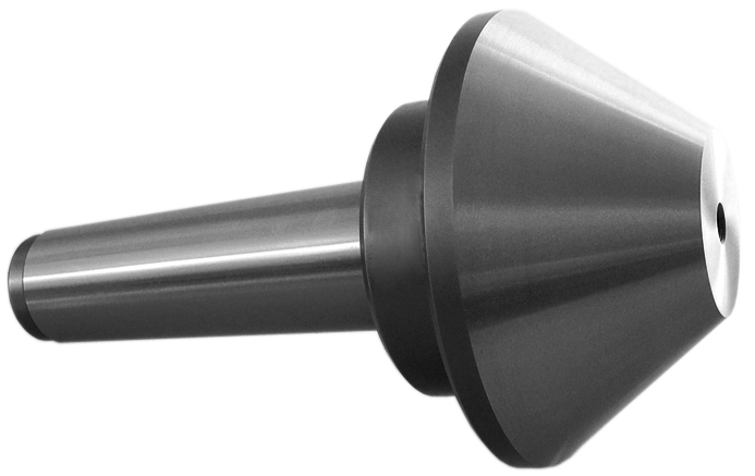 Mitlaufender Zentrierkegel, Serie 400 Typ 432
