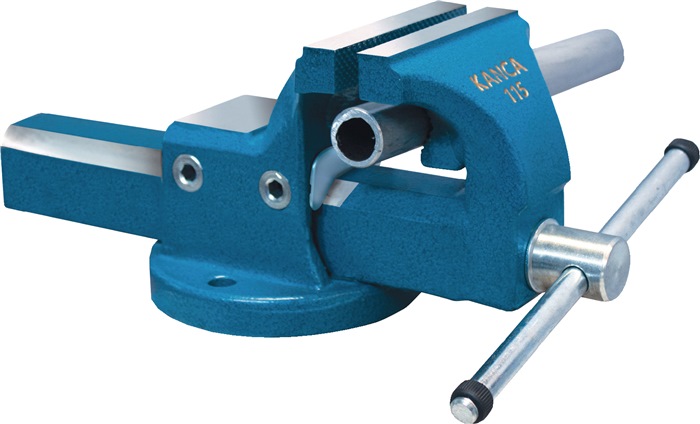 Parallelschraubstock Fortissimo Fix 150 mm