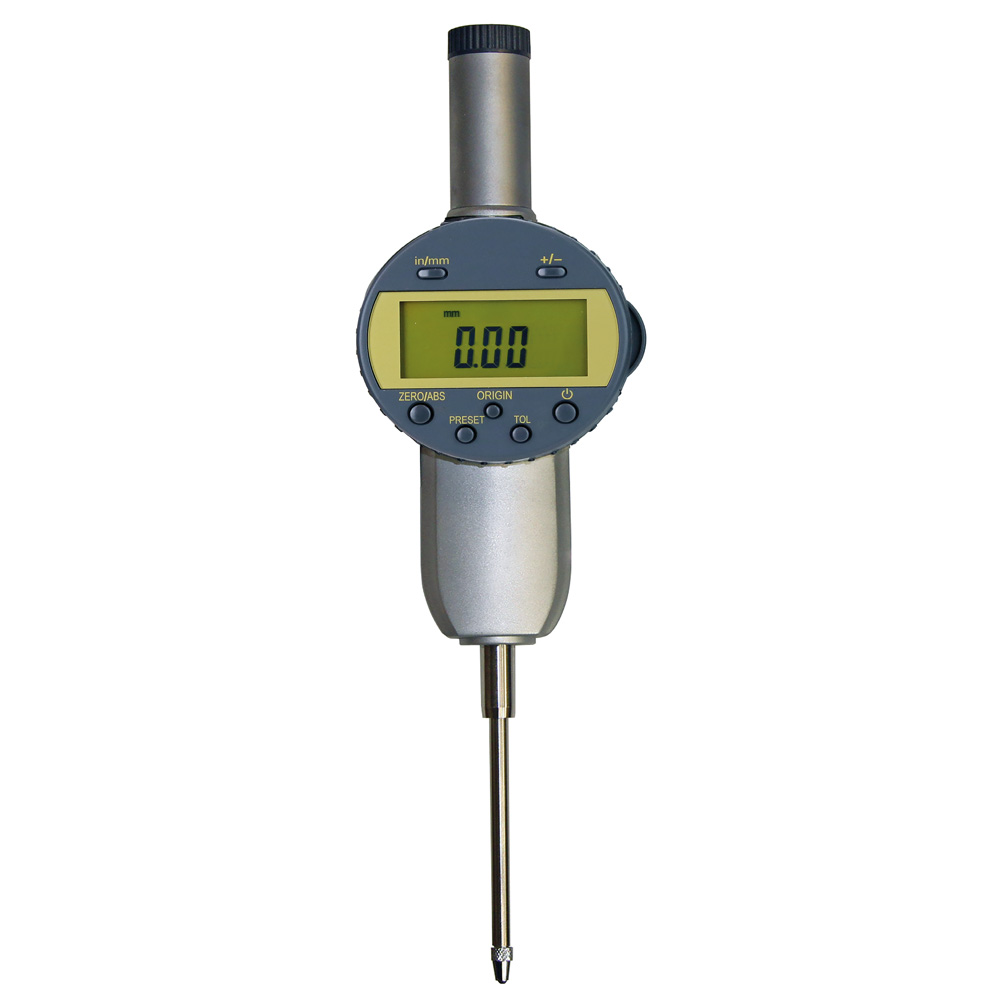 Digital Messuhr 50 x 0,001 mm Absolut System
