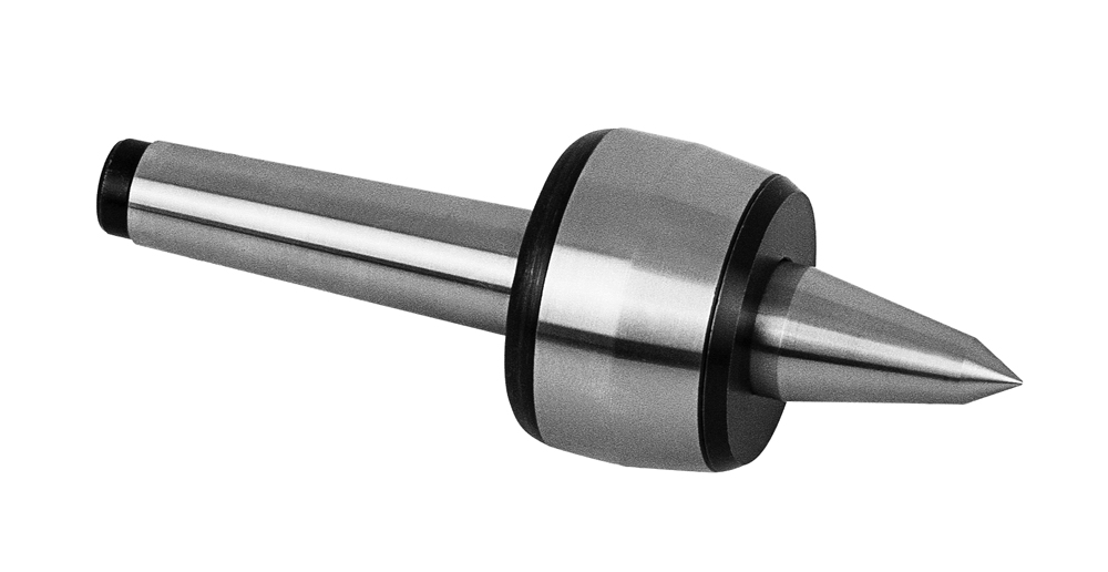 Revolving tailstock centre, BASIC MLK-KOP, MT 4