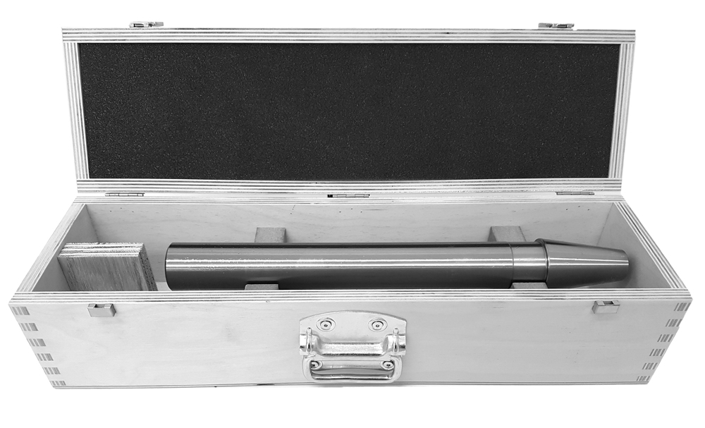 Test arbor MAS BT 50 Test arbor MAS BT 50