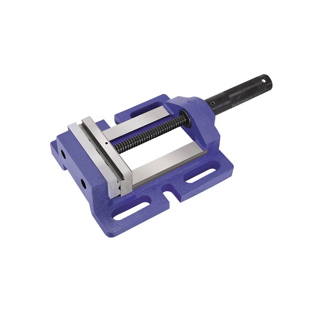 Maschinenschraubstock Backenbreite 100 mm