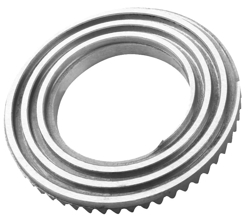 Planspiralring für Drehfutter Ø 315 mm Planspiralring für Drehfutter Ø 315 mm