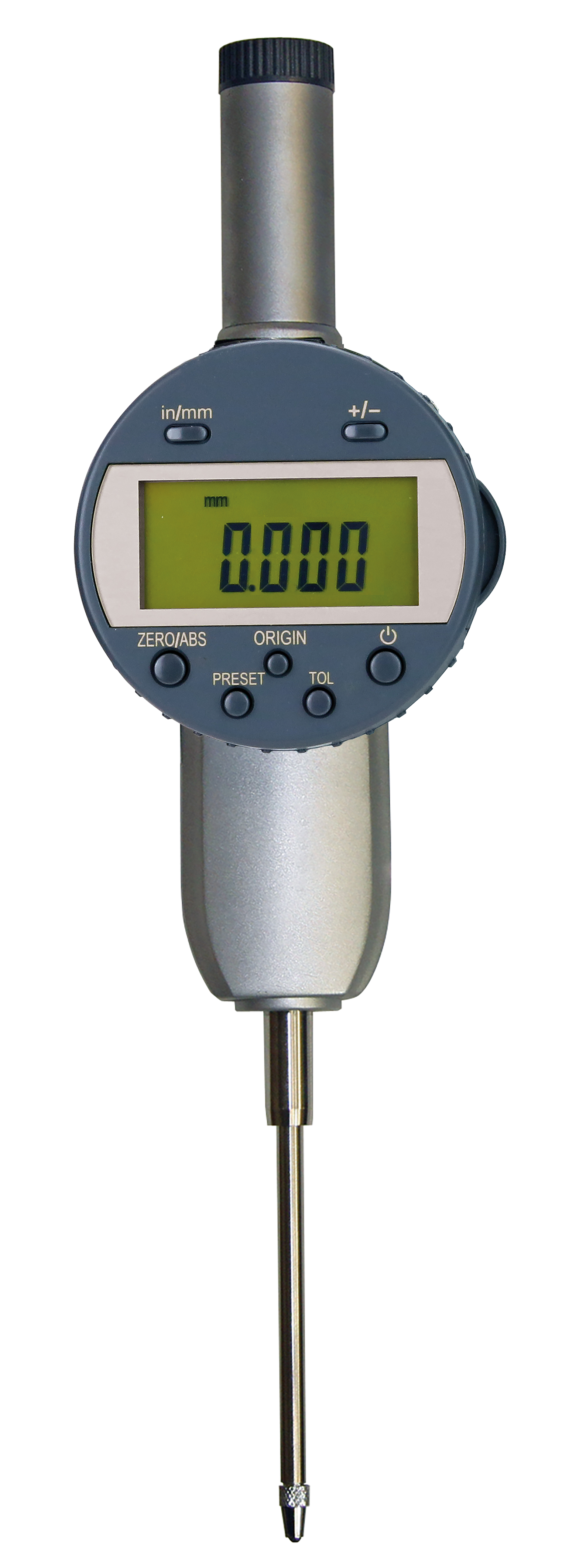 Digital Messuhr 50 x 0,001 mm Absolut System