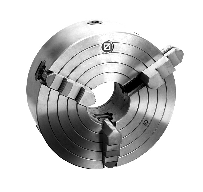 Dreibacken-Drehfutter Wescott Ø 400 mm
