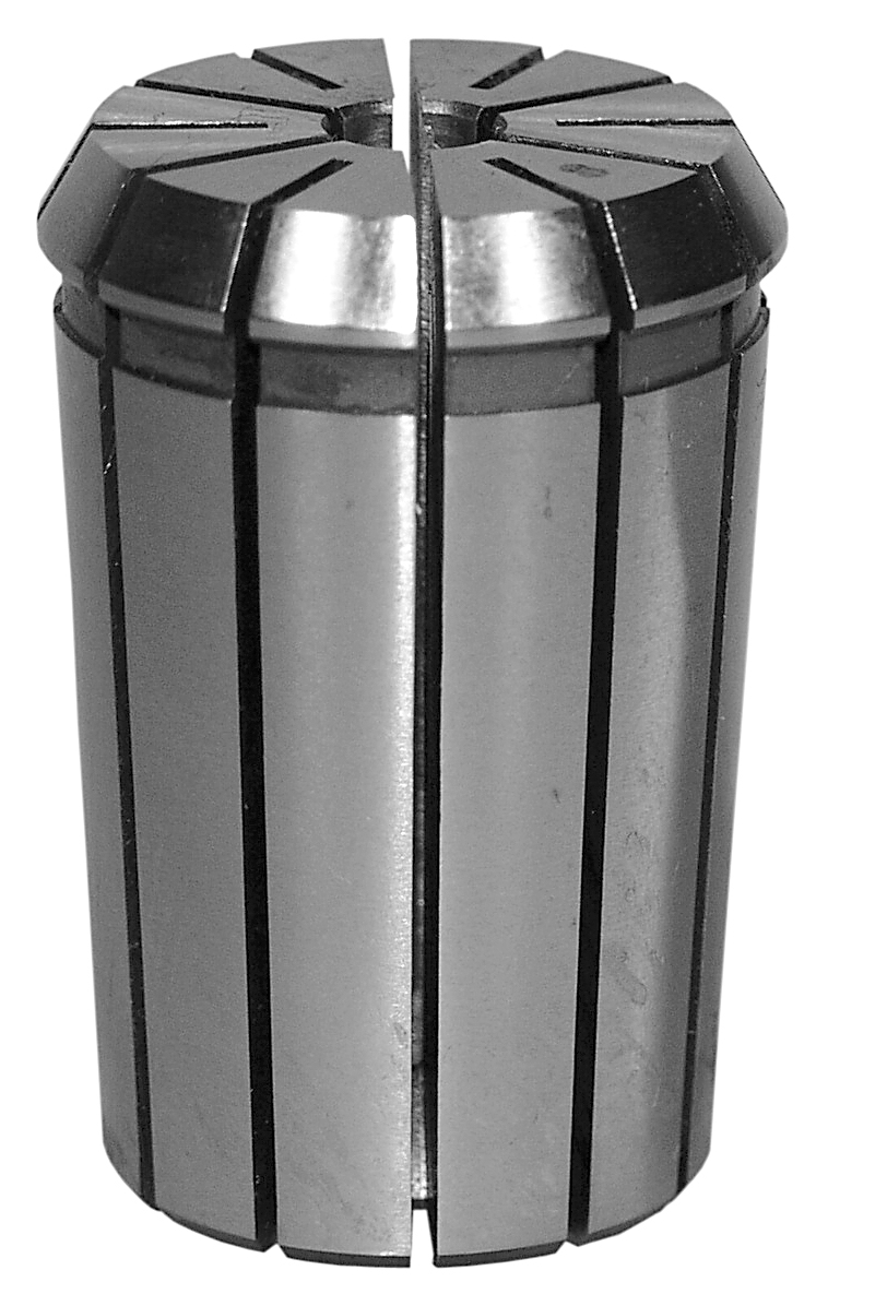 Spannzange OZ, DIN 6388B, Typ 415 E Ø 4 mm